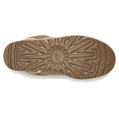 Turnschuhe Lowmel Sand