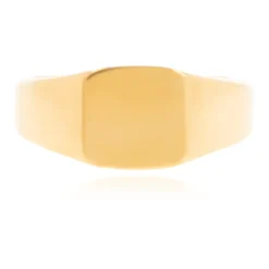 Two-Finger Siegelring