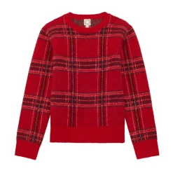 ULYSSE SWEATER