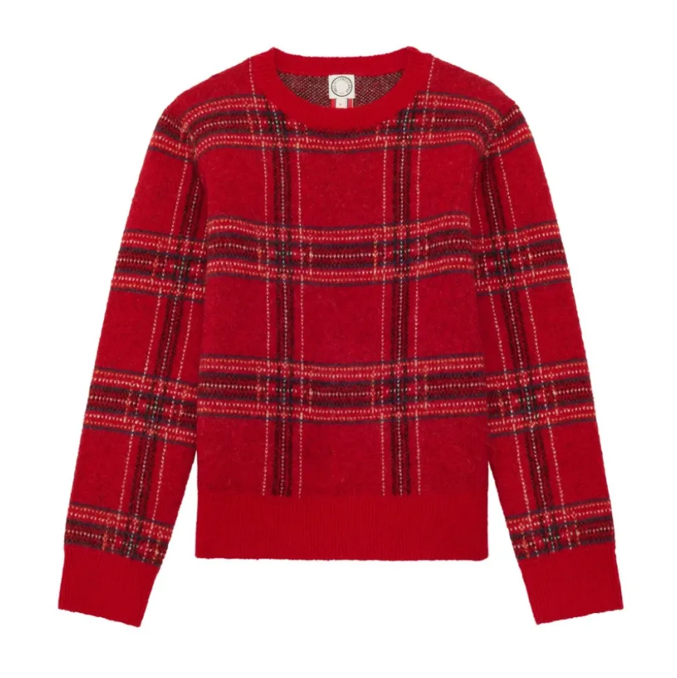 ULYSSE SWEATER