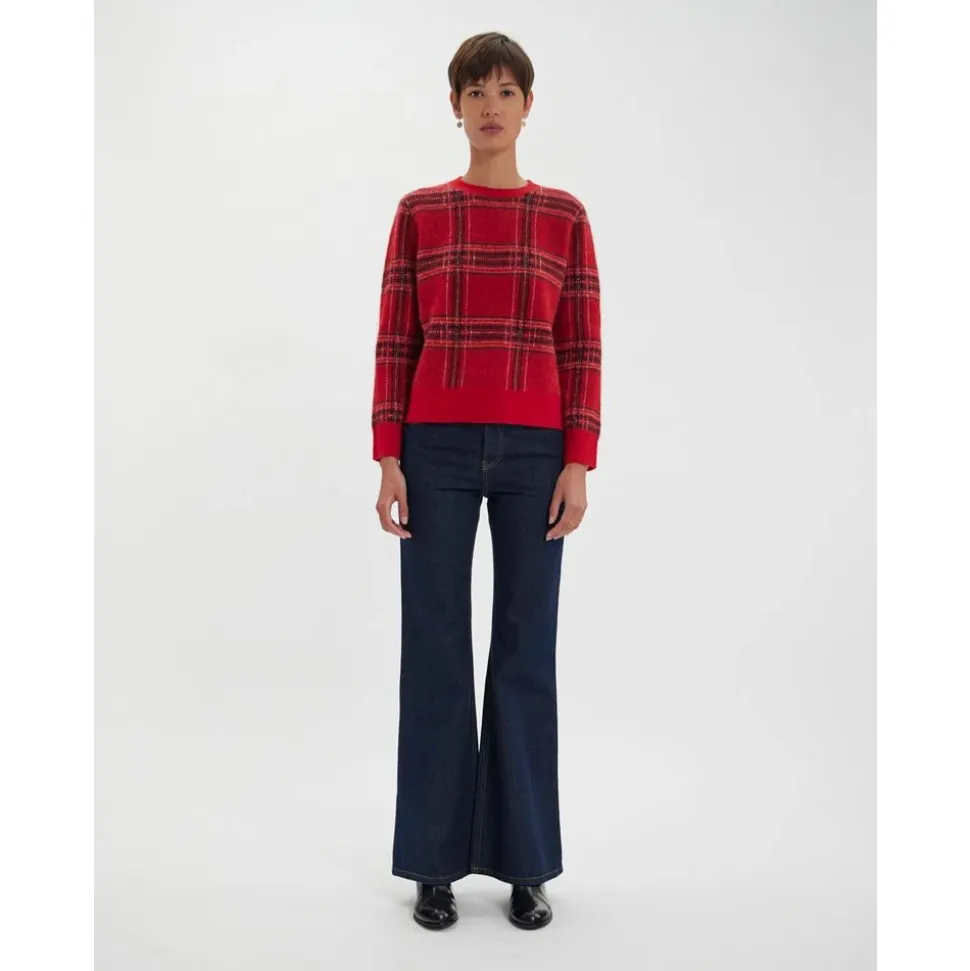ULYSSE SWEATER