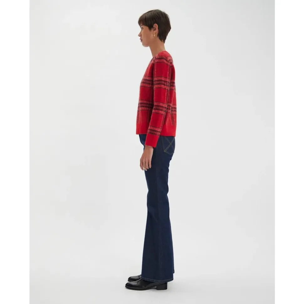ULYSSE SWEATER