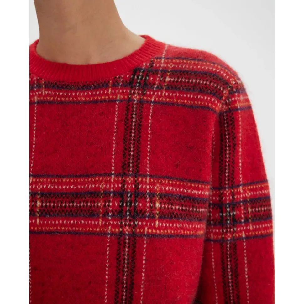 ULYSSE SWEATER