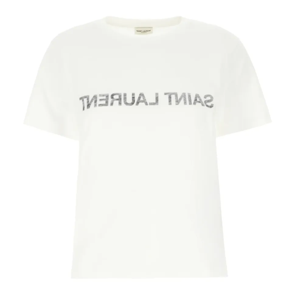 Umgekehrtes T-Shirt