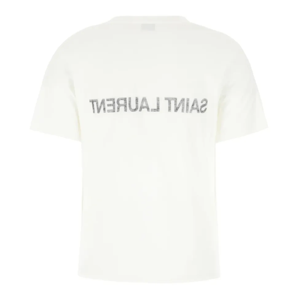 Umgekehrtes T-Shirt