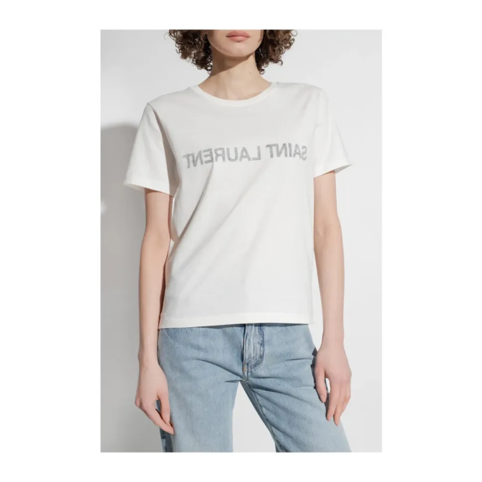 Umgekehrtes T-Shirt