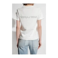 Umgekehrtes T-Shirt