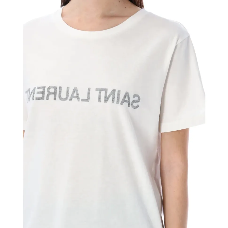Umgekehrtes T-Shirt
