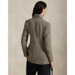 Utility-inspirierter Blazer