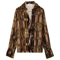 Vany Blouse