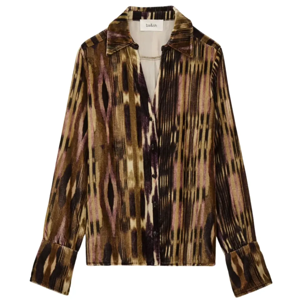 Vany Blouse