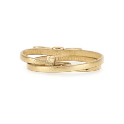 Vara Bow Lederarmband