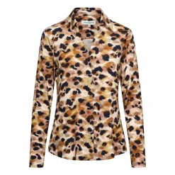 VAYEN ANIMAL DOT M-Beige multi
