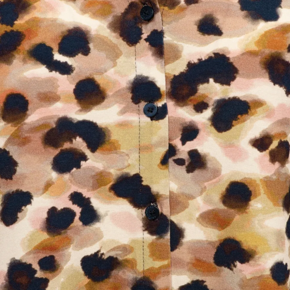 VAYEN ANIMAL DOT M-Beige multi