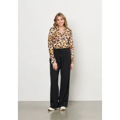 VAYEN ANIMAL DOT M-Beige multi