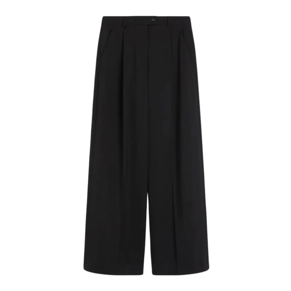Vela Wide Trousers