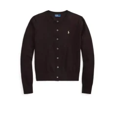 Vesta Cardigan