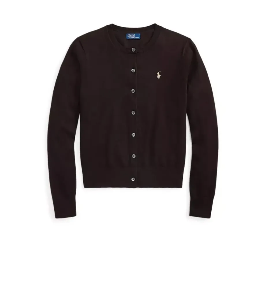 Vesta Cardigan