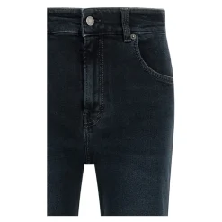 Vicky Baumwoll-Denim-Jeans