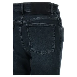 Vicky Baumwoll-Denim-Jeans