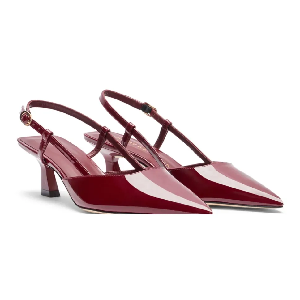 Vinnie 50 Slingback