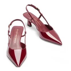 Vinnie 50 Slingback