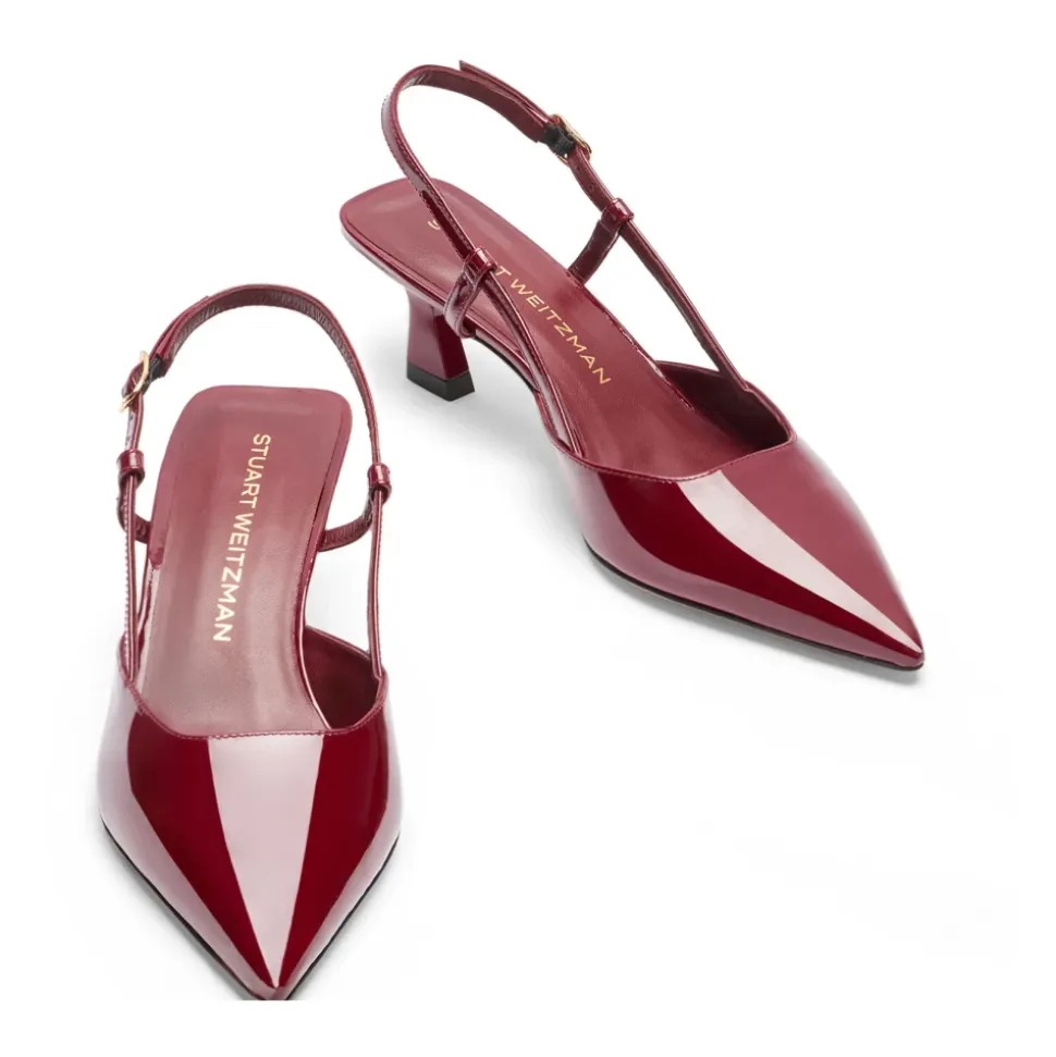 Vinnie 50 Slingback