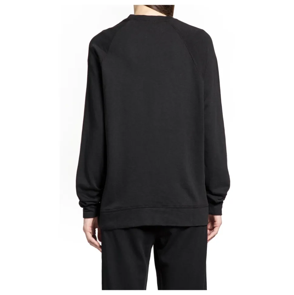 Vintage French Terry Relaxed Sweatshirt