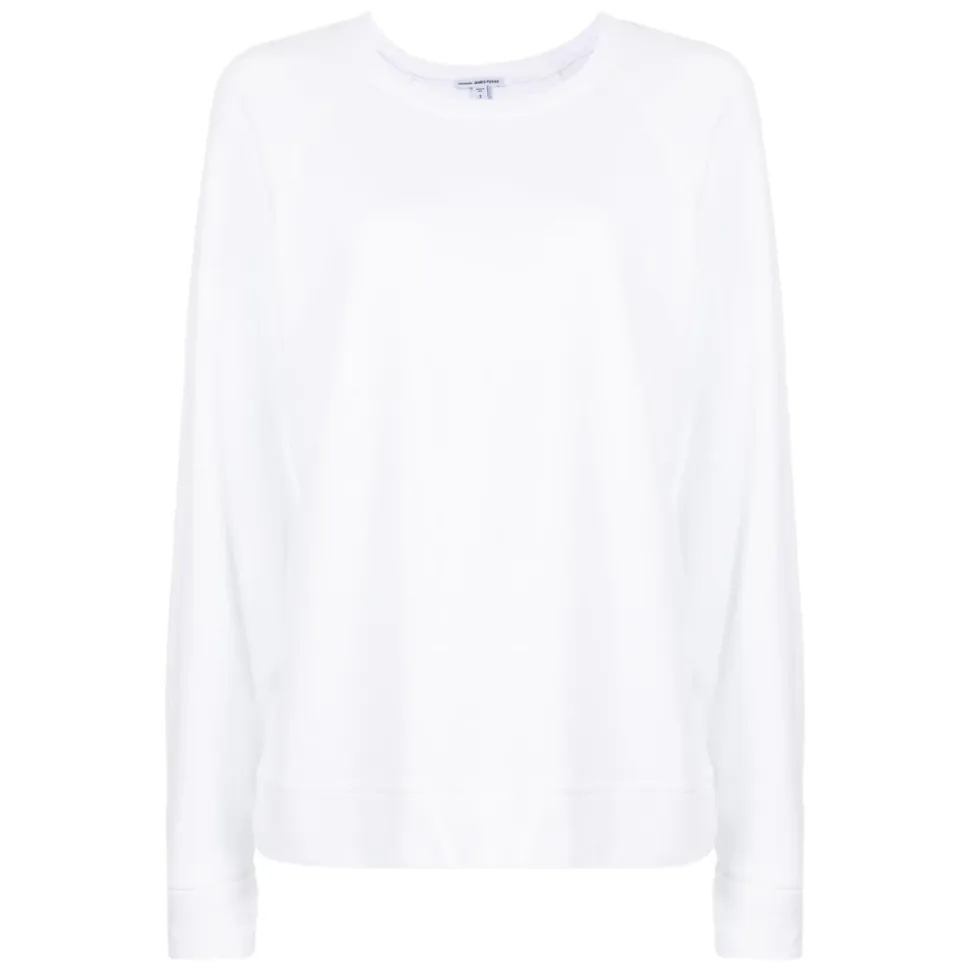 Vintage French Terry Sweatshirt