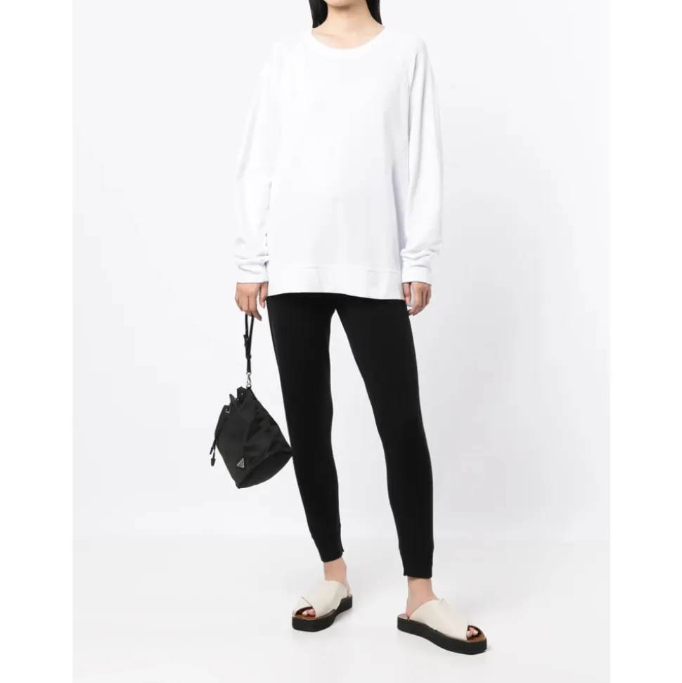 Vintage French Terry Sweatshirt