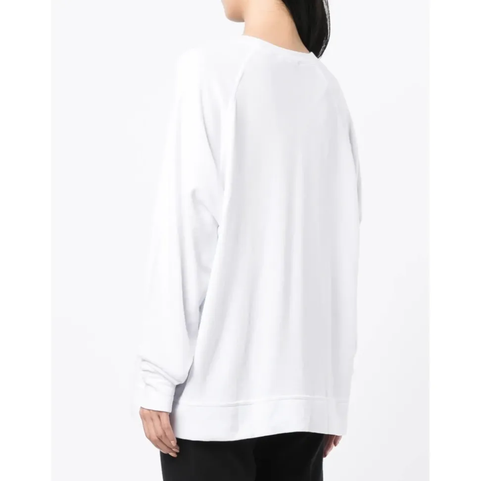 Vintage French Terry Sweatshirt