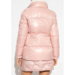‘Vistule’ Daunenjacke