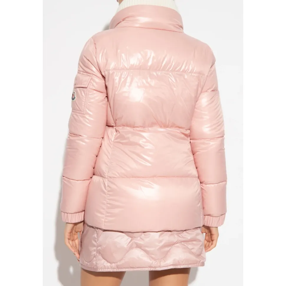 ‘Vistule’ Daunenjacke