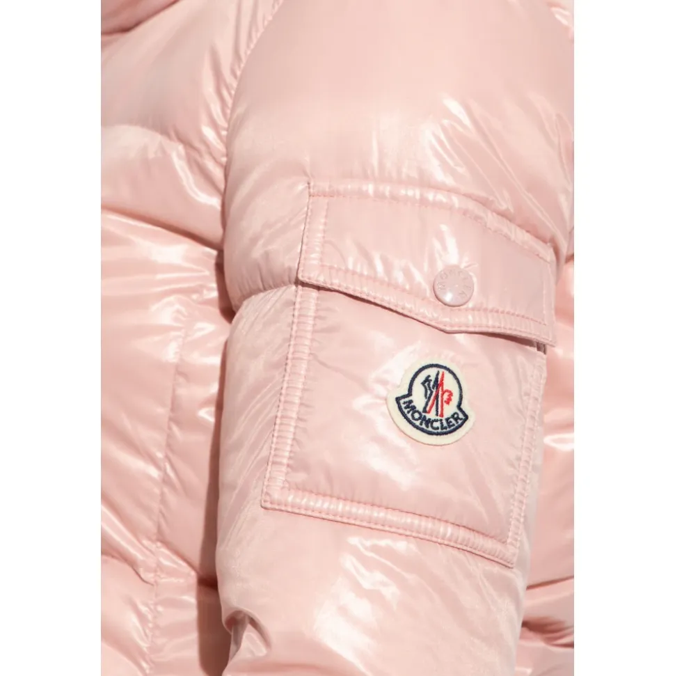 ‘Vistule’ Daunenjacke