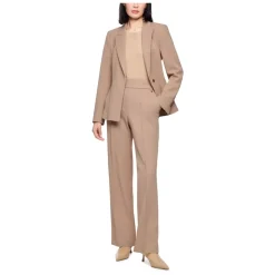 Washington Wide Trousers