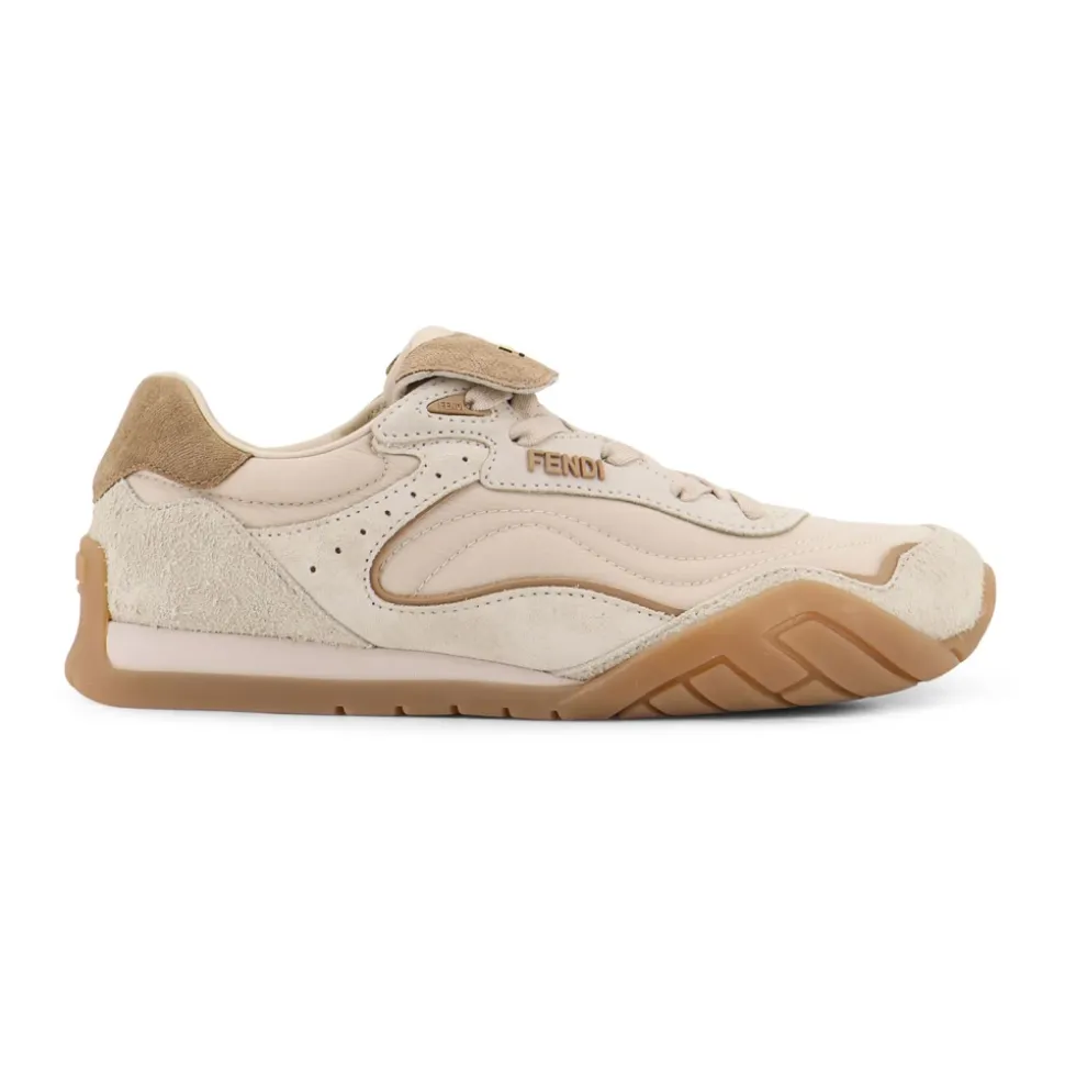 Wave Pulse Sneakers