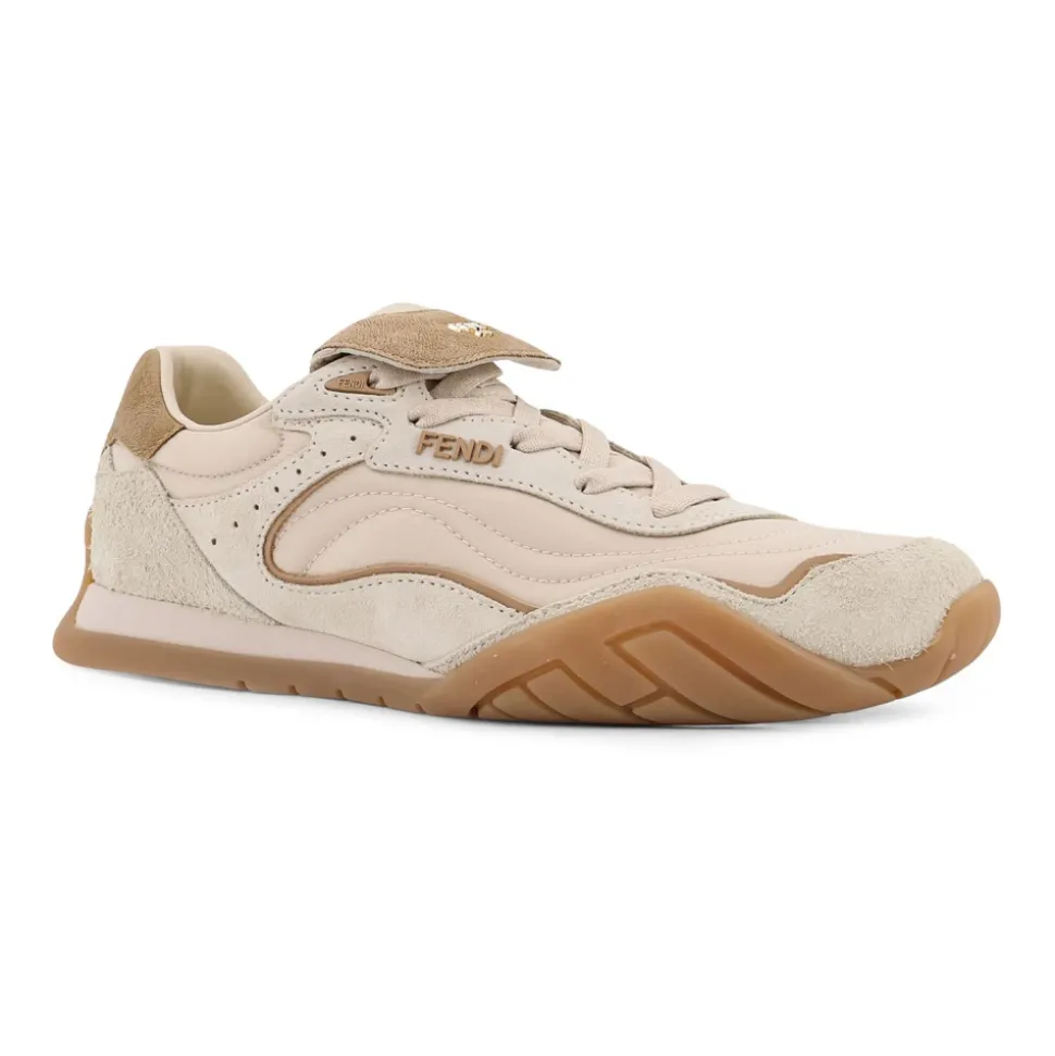 Wave Pulse Sneakers