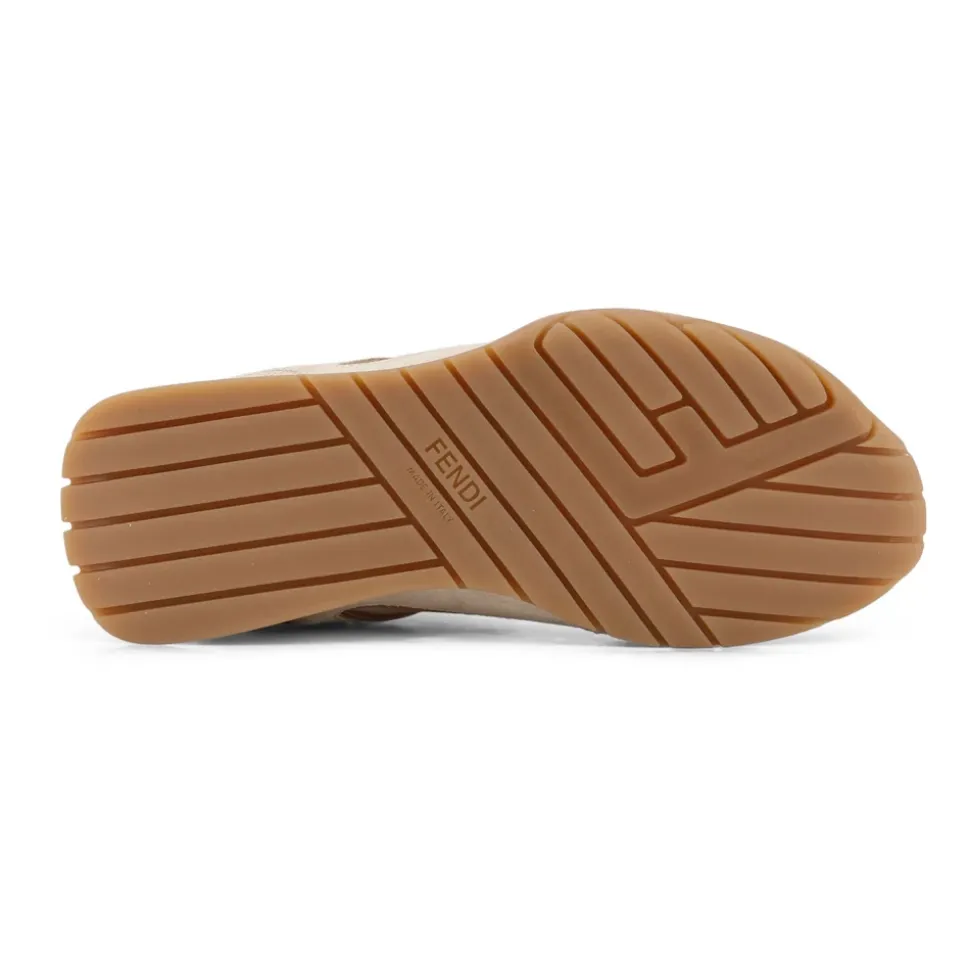 Wave Pulse Sneakers