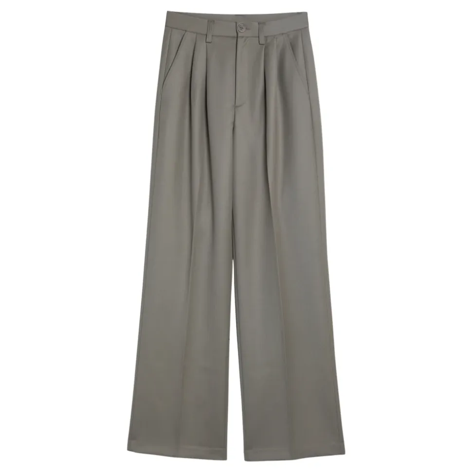 Weite Palazzo Hose