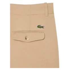 Weite Stretchhose