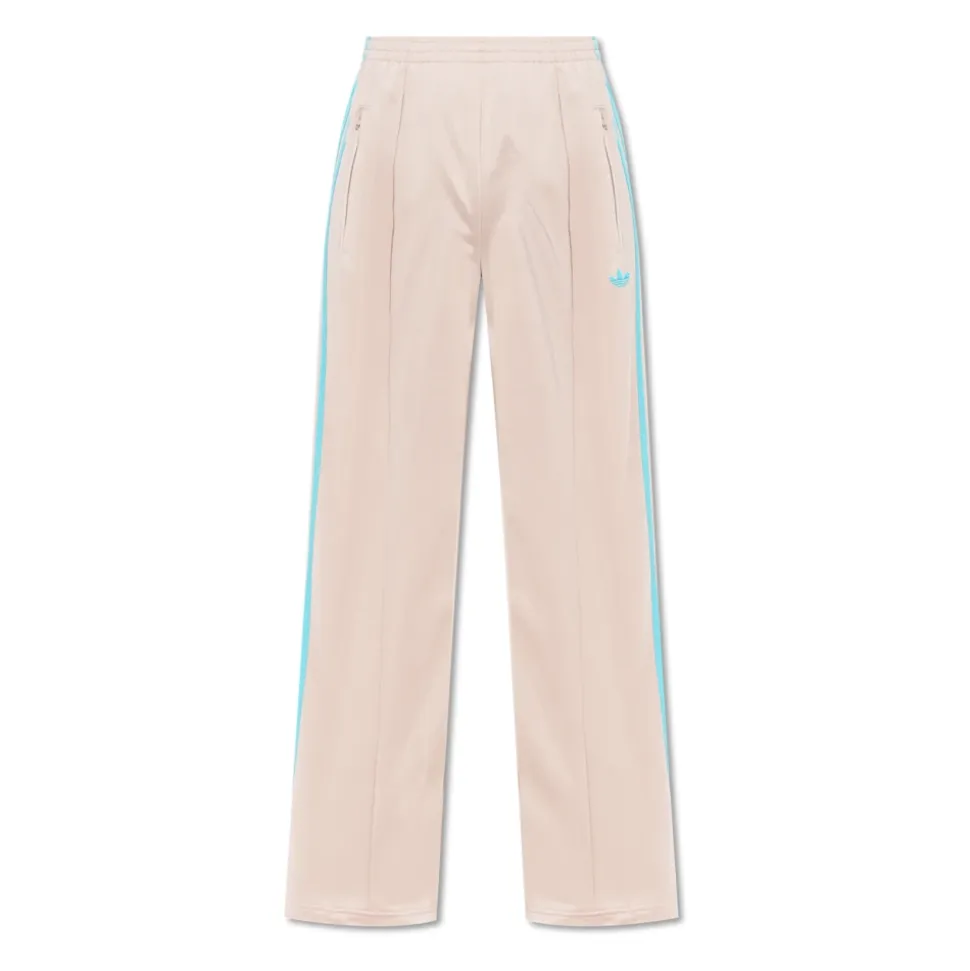 Weite Sweatpants