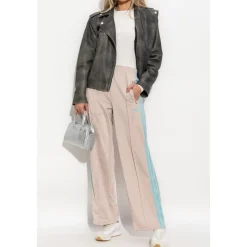 Weite Sweatpants
