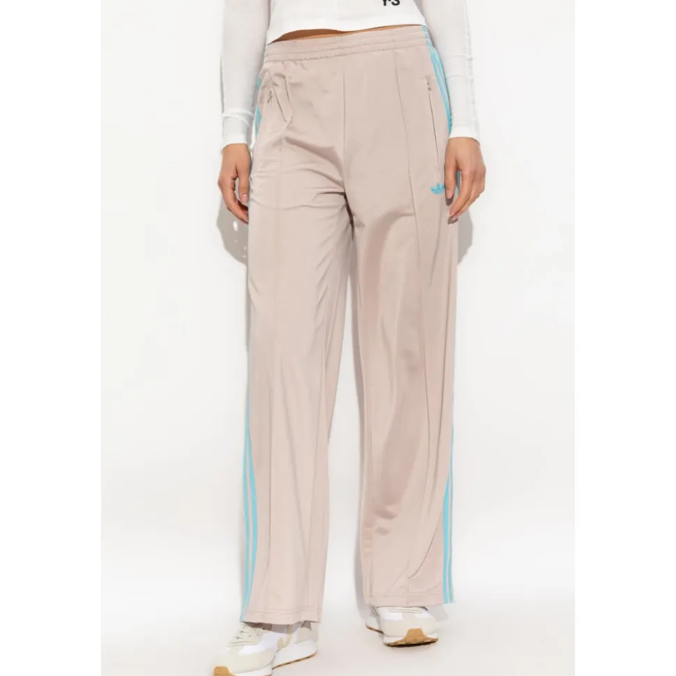 Weite Sweatpants