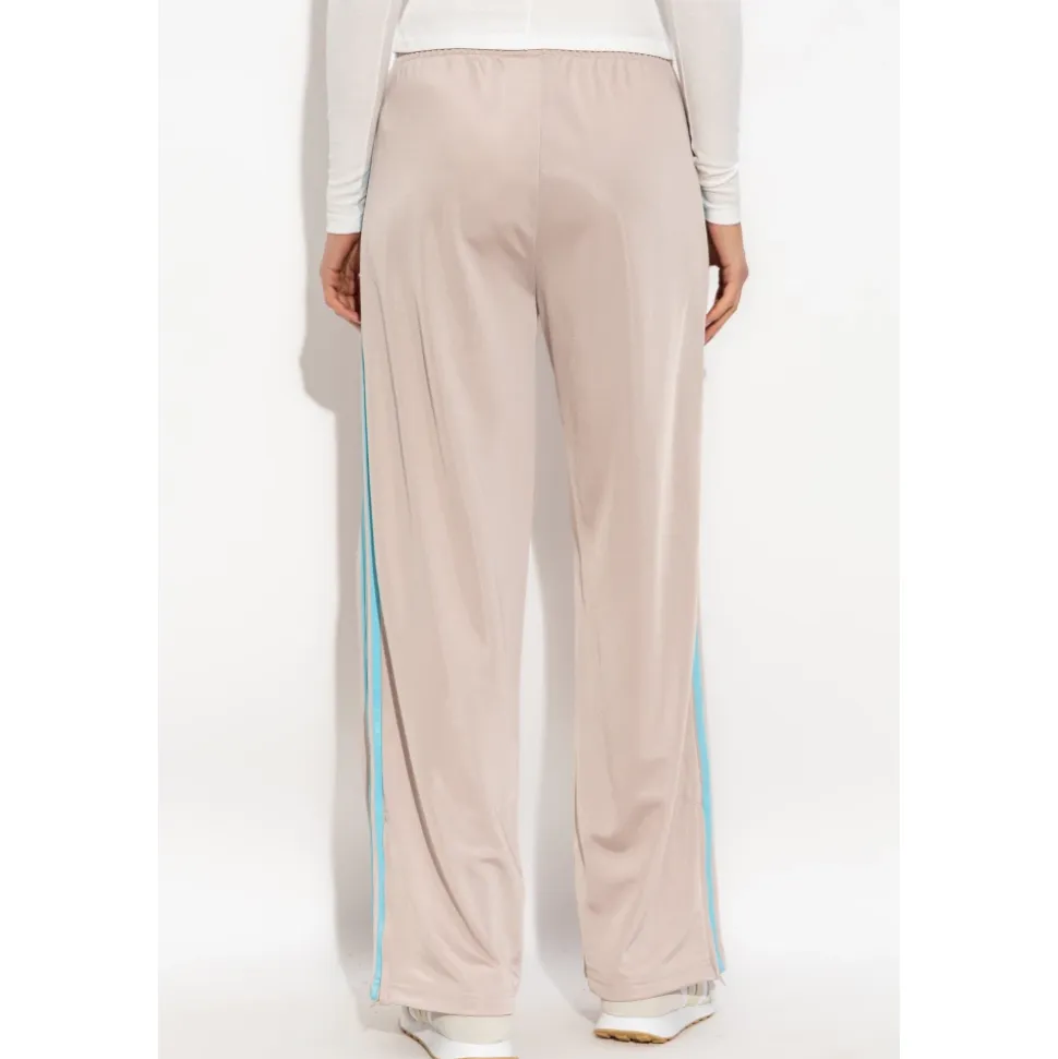 Weite Sweatpants