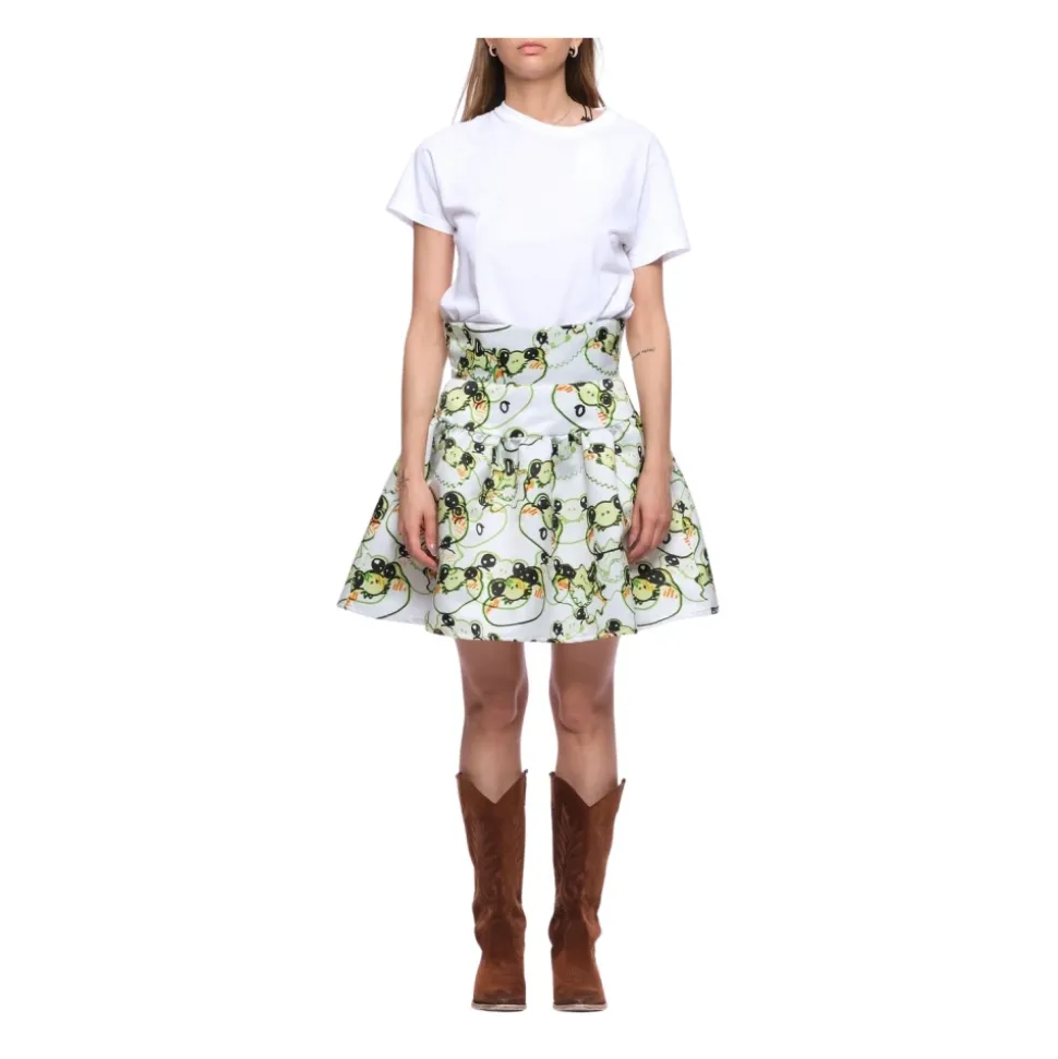 1030WGB-80 Skirt