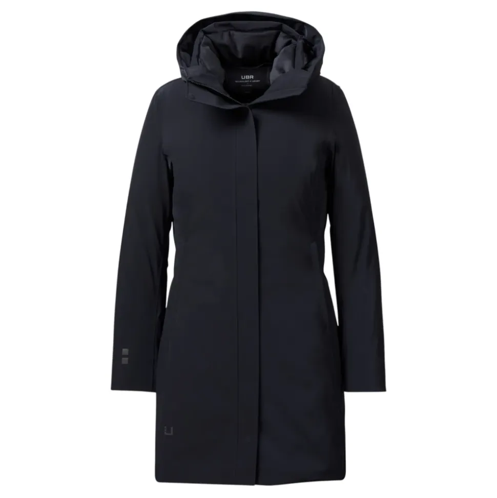 White Heat Daunenparka