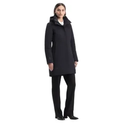 White Heat Daunenparka