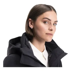 White Heat Daunenparka