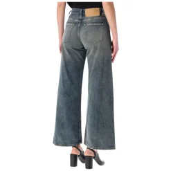 Wide Denim