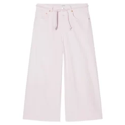 Wide Fit Cashmere Touch Sommer Jeans